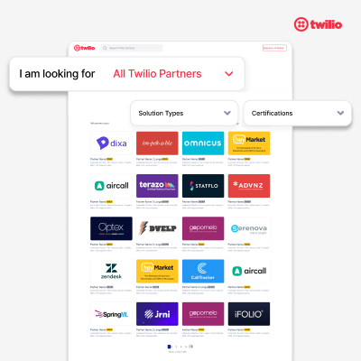 Introducing the flex-project-template developed by Twilio Professional  Services