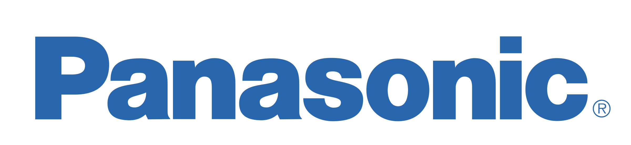 Panasonic Logo